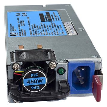 HPE Common Slot High Efficiency - Stromversorgung Hot-Plug (Plug-In-Modul) von LumaTech