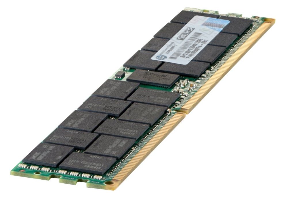 HPE DDR3 - Modul - 16 GB - DIMM 240-PIN - 1066 MHz / PC3-8500