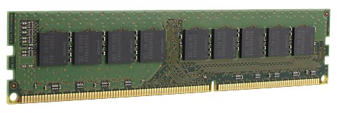 HPE DDR3L - Modul - 16 GB - DIMM 240-PIN - 1600 MHz / PC3L-12800