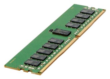 HPE DDR4 - Modul - 16 GB - DIMM 288-PIN - 2400 MHz / PC4-19200 von LumaTech