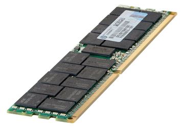 HPE DDR4 - Modul - 4 GB - DIMM 288-PIN - 2133 MHz / PC4-17000 von LumaTech