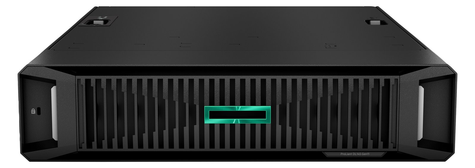 HPE DL145 G11 8124P 2x32G 2SFF EMEA Svr - Server