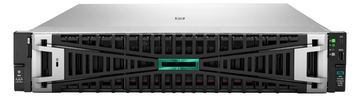 HPE DL380 G12 Xeon 6505P SFF MR408i-o 2x1000W - Server - 2,2 GHz von LumaTech