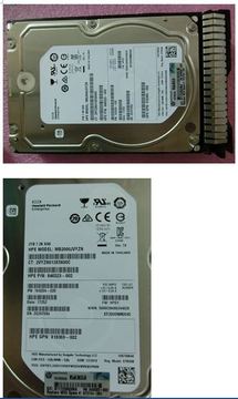 HPE Dual Port - Festplatte - 2 TB - Hot-Swap - 3.5 LFF (8.9 cm LFF) von LumaTech