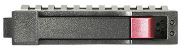 HPE Dual Port Enterprise - Festplatte - 300 GB - Hot-Swap - 2.5 SFF (6.4 cm SFF) von LumaTech