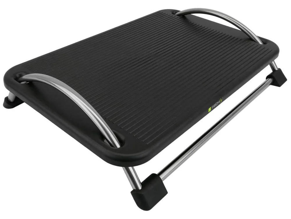 Techly ICA-FR 13 - Schwarz - ABS Synthetik - 430 mm - 280 mm - 1,24 kg, Ansicht 5