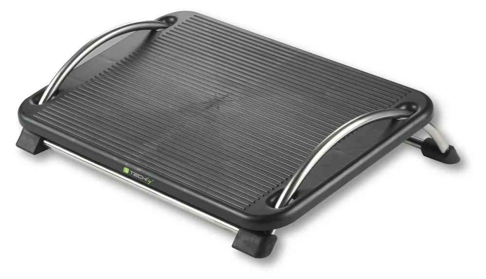 Techly ICA-FR 13 - Schwarz - ABS Synthetik - 430 mm - 280 mm - 1,24 kg, Ansicht 7