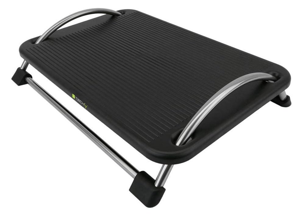 Techly ICA-FR 13 - Schwarz - ABS Synthetik - 430 mm - 280 mm - 1,24 kg
