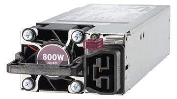 HPE Flex Slot Platinum - Stromversorgung Hot-Plug (Plug-In-Modul) von LumaTech
