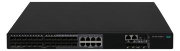HPE FlexNetwork 5520 24G SFP 4SFP+ HI 1-slot Switch von LumaTech