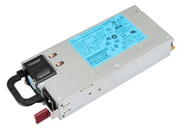 HPE Gold Power Supply for G6-G8 Servers - PC-/Server Netzteil - Hot-Swap/Hot-Plug von LumaTech