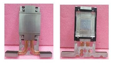HPE High efficiency screw-down type - Prozessorkühler von LumaTech