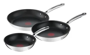 TEFAL Duetto+ G732S3 grydesæt 3 stk, Ansicht 2