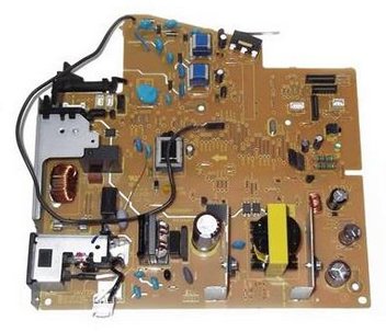 HPE HP - Baugruppe Stromversorgung für Fixiereinheit