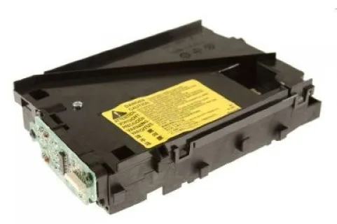 HPE HP - Laserdrucker-Baugruppe, Ansicht 2