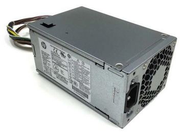 HPE HP - Netzteil (intern) - 12 V - 240 Watt - für EliteDesk 800 G1 (240 Watt) von LumaTech