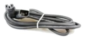 HPE HP - Stromkabel - IEC 60320 C14 zu IEC 60320 C15