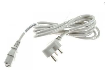 HPE HP - Stromkabel - power IEC 60320 C13 gerade zu power CEE 7/7 (M) von LumaTech