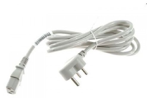 HPE HP - Stromkabel - power IEC 60320 C13 gerade zu power CEE 7/7 (M)