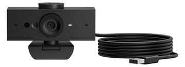 HPE HP 620 - Webcam - neigen - Farbe - 4 MP - 1920 x 1080 von LumaTech