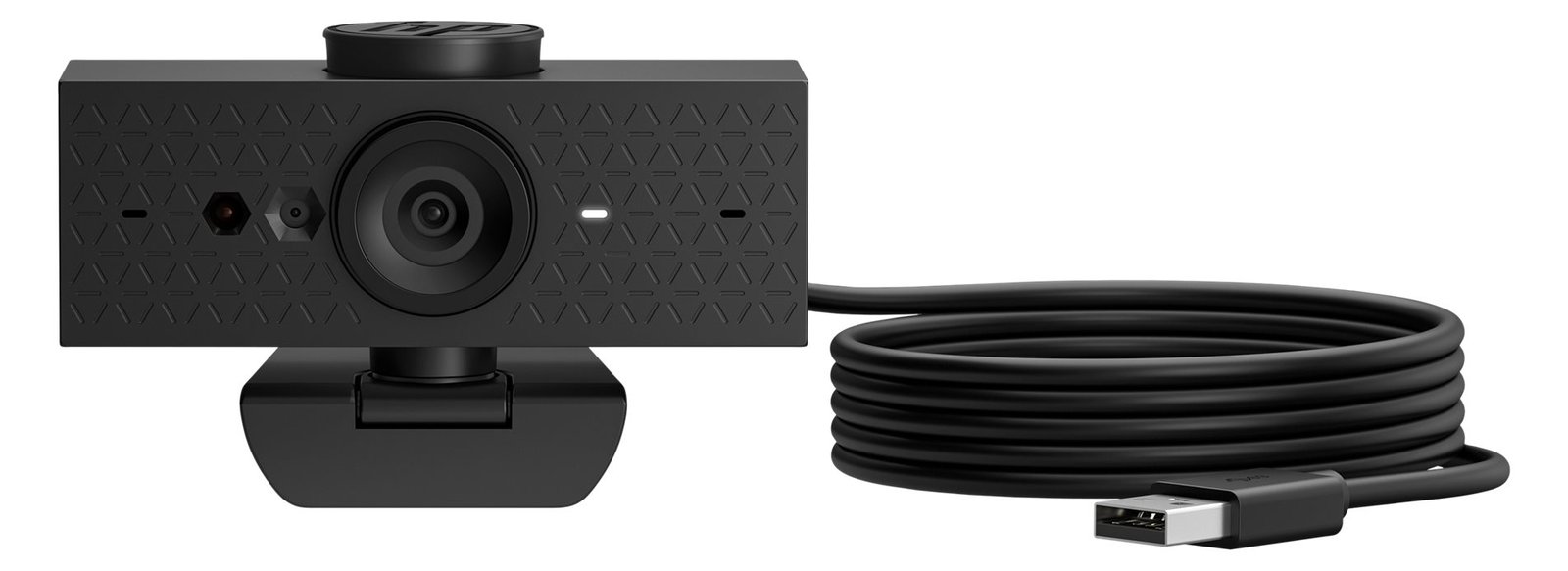 HPE HP 620 - Webcam - neigen - Farbe - 4 MP - 1920 x 1080