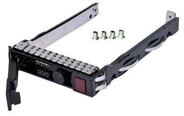 HPE HP TDSourcing - Gehäuse für Speicherlaufwerke - 2.5 (6.4 cm) von LumaTech