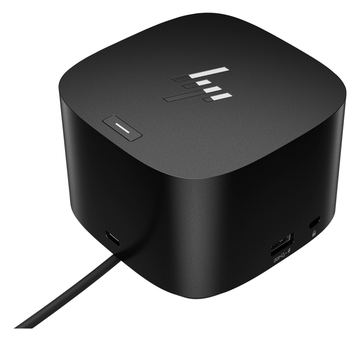 HPE HP Thunderbolt Dock G4 - Dockingstation - 2 x DP, Thunderbolt, USB-C, HDMI von LumaTech