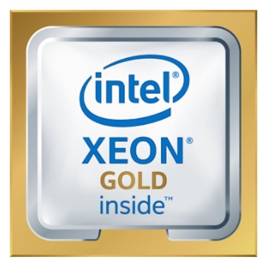 HPE Intel Xeon Gold 6526Y - 2.8 GHz - 16 Kerne