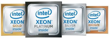 HPE Intel Xeon Silver 4208 - 2.1 GHz - 8 Kerne - 16 Threads von LumaTech