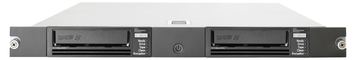 HPE LTO-9 Ultrium Rack Mount Tape Drive 5x 45TB - LTO/Ultrium von LumaTech