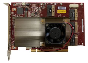 HPE MegaRAID 416i-p - Speichercontroller (RAID) von LumaTech