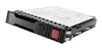 HPE Midline - Festplatte - 2 TB - Hot-Swap - 3.5 LFF (8.9 cm LFF) von LumaTech