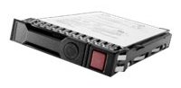 HPE Midline - Festplatte - 2 TB - Hot-Swap - 3.5 LFF (8.9 cm LFF)