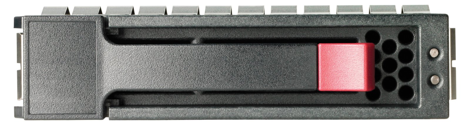 HPE Midline - Festplatte - 6 TB - Hot-Swap - 3.5 LFF (8.9 cm LFF)