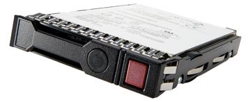 HPE Midline - Festplatte - 6 TB - Hot-Swap - 3.5 LFF (8.9 cm LFF) von LumaTech