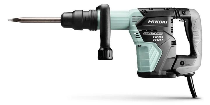 Hikoki H45MEYWTZ Meißelhammer