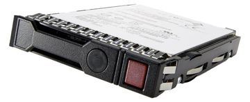 HPE Mixed Use Value - SSD - 960 GB - Hot-Swap - 2.5 SFF (6.4 cm SFF) von LumaTech