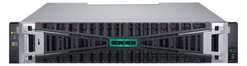 HPE Modular Smart Array 2070 10/25GbE iSCSI SFF Storage - Solid State Drive Array - 46 TB - 24 Schächte (SAS-3) von LumaTech