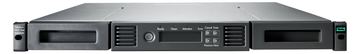 HPE MSL 1/8 Tape Autoloader 1x LTO-8 SAS 5x 30TB - LTO/Ultrium von LumaTech