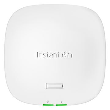 HPE Networking Instant On AP21 (RW) - Accesspoint von LumaTech