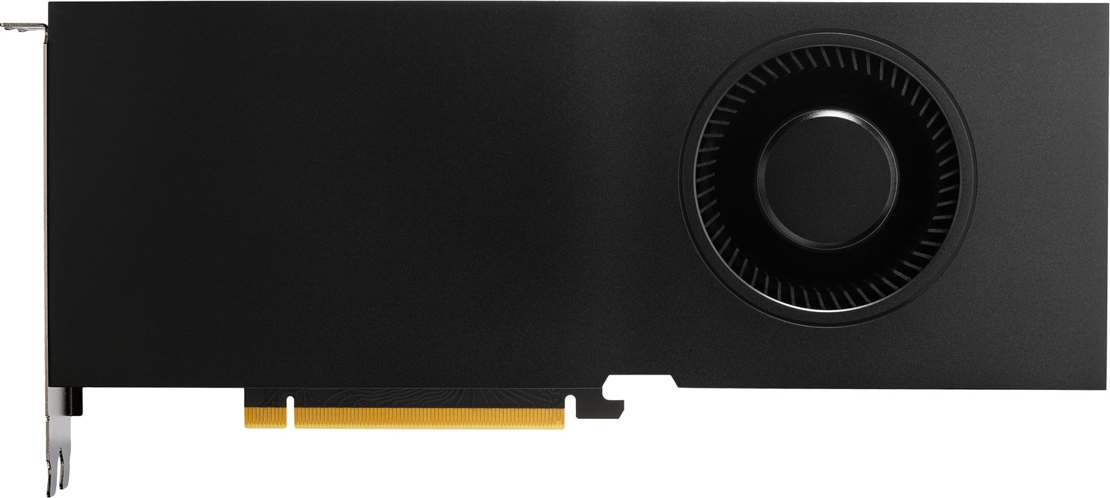 HPE NVIDIA RTX 4000 Ada - Grafikkarte - RTX 4000 Ada