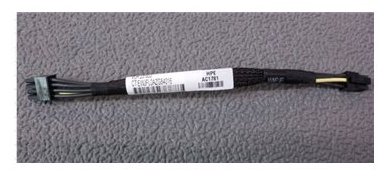 HPE Power backplane for NVMe drives in servers - Kabel