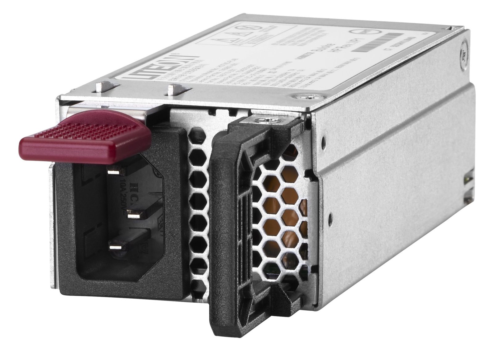 HPE Power Input Module - Stromversorgung redundant / Hot-Plug (Plug-In-Modul)