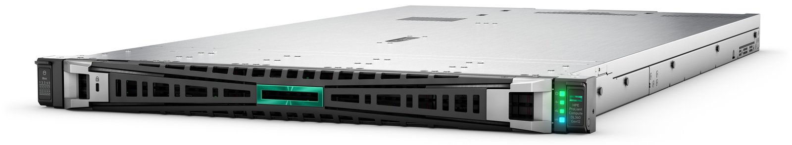 HPE ProLiant Compute DL360 Gen12 6515P - Server - 2,4 GHz
