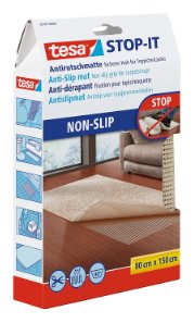 Tesa Anti-Rutschmatte Stop-it x