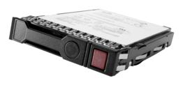 HPE Read Intensive - Solid-State-Disk - 3.8 TB - Hot-Swap - 2.5 SFF (6.4 cm SFF) von LumaTech