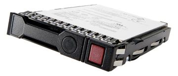 HPE Read Intensive Value - SSD - 960 GB - Hot-Swap - 2.5 SFF (6.4 cm SFF) von LumaTech