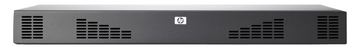 HPE Server Console G2 Switch with Virtual Media and CAC 0x2x16 von LumaTech