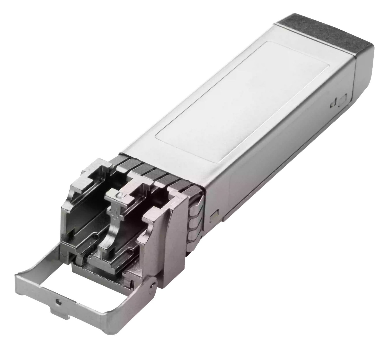 HPE SFP+-Transceiver-Modul - 10GbE - 10GBase-LR