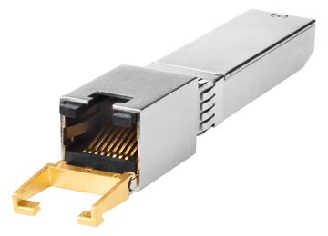 HPE SFP+-Transceiver-Modul - 10GbE - 10GBase-T von LumaTech